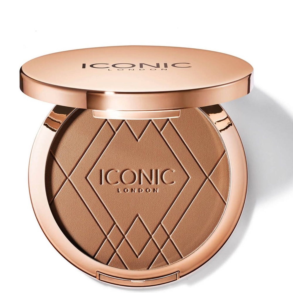 iconic london ultimate bronzing powder